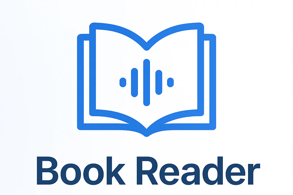 Book Reader — PDF Book Reader