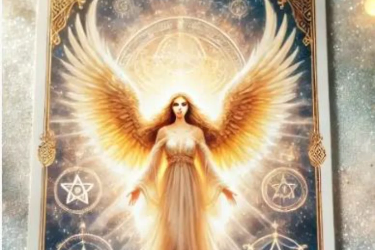 Daily Spiritual Guidance Oracle PHP