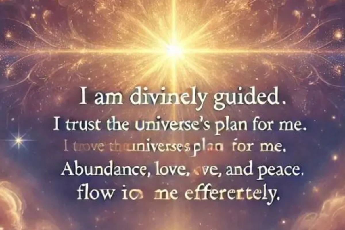 Affirmation Generator PHP