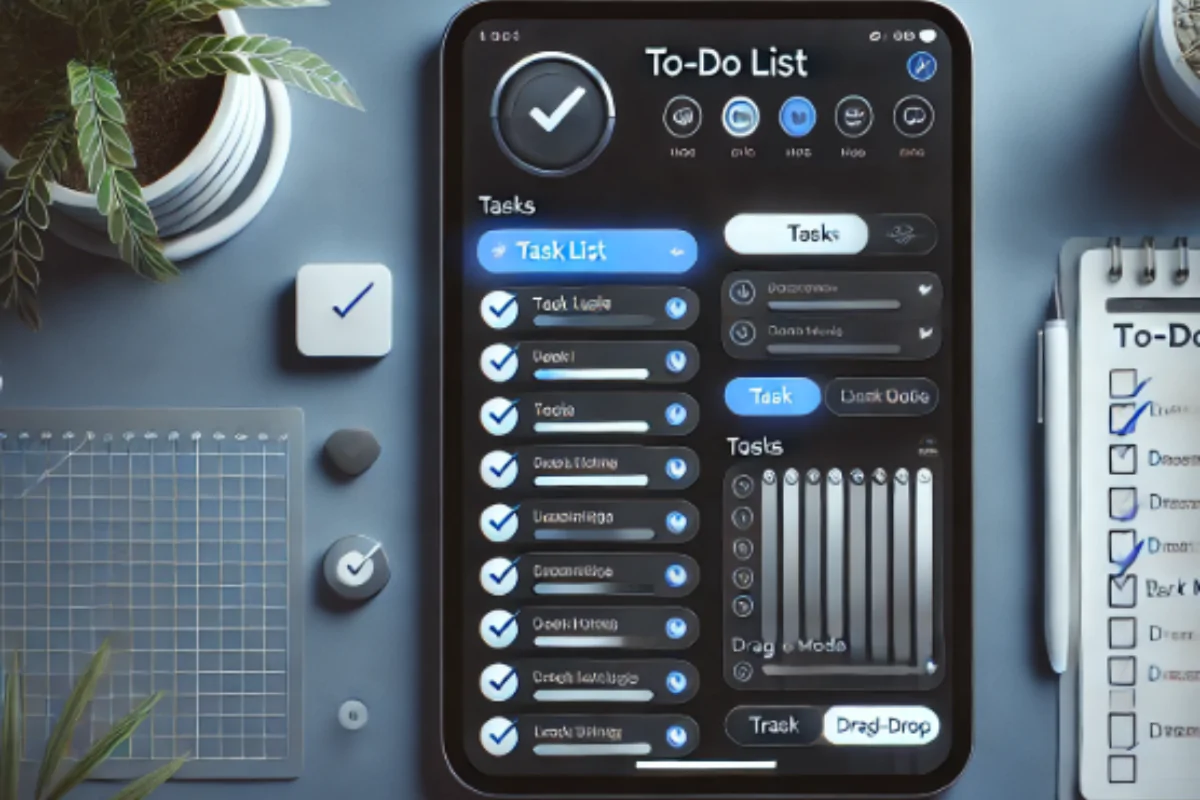TaskMaster - Simple To-Do List Web App