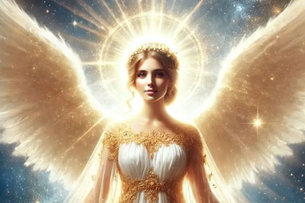 ANGEL Numbers JSON - PHP