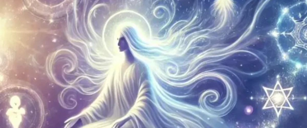 Spirit Guide Connection Tool PHP