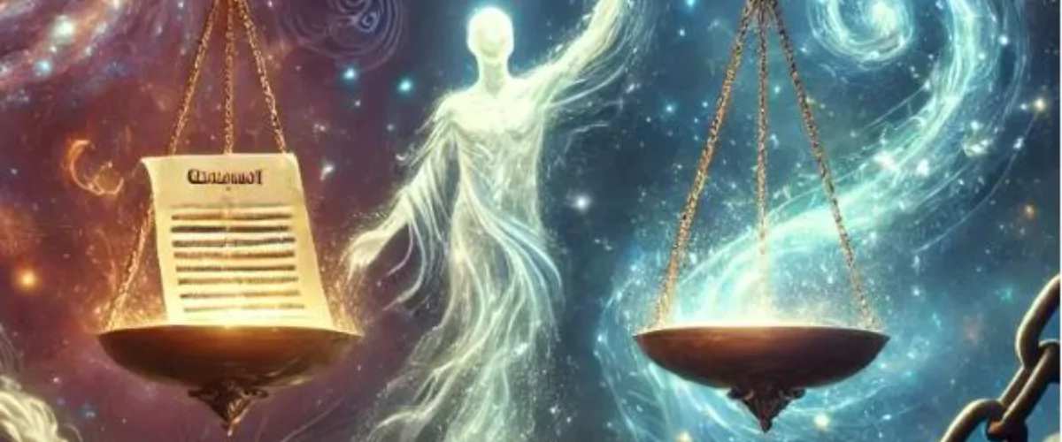 Karmic Debt & Lessons Reader