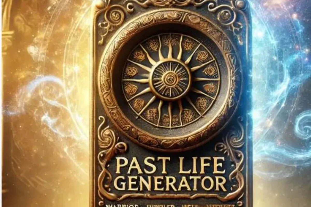 Path Life Generator PHP