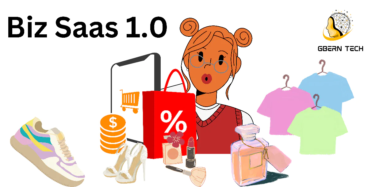 Biz Saas Website Reseller