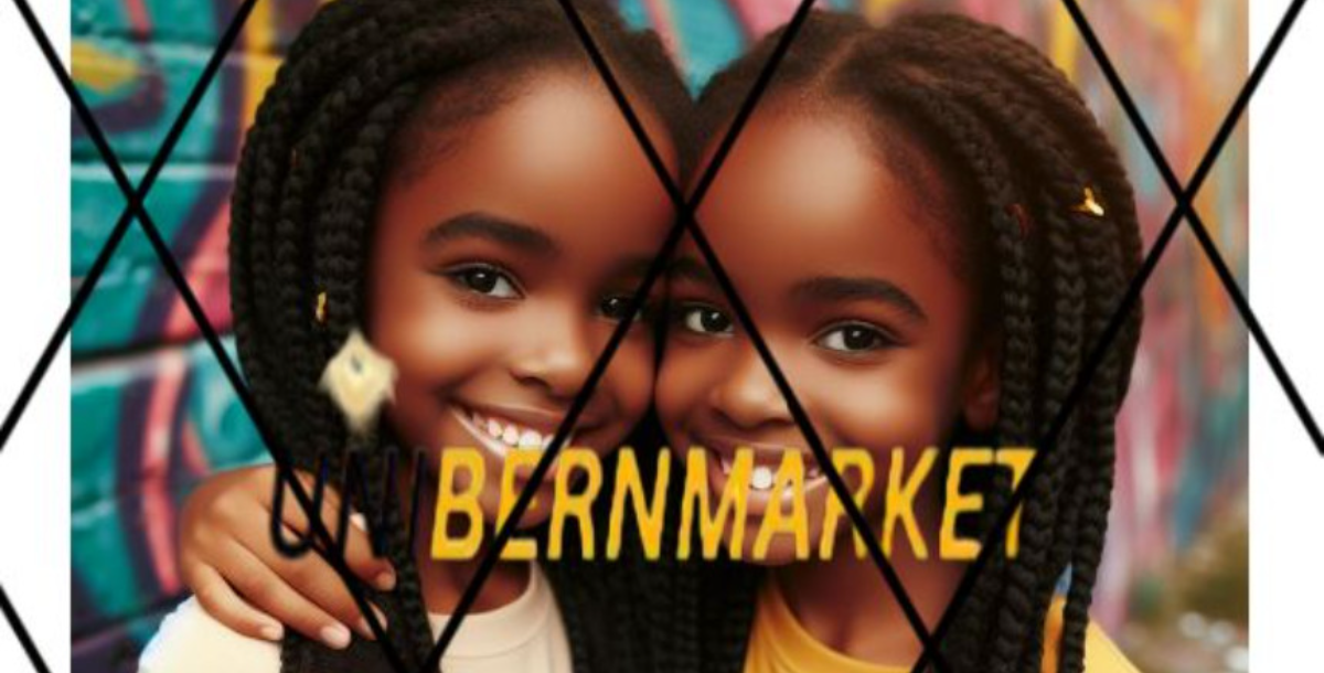 Twins Again Born Again