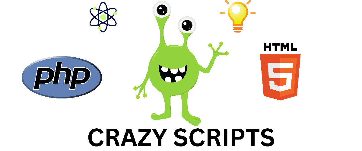 Crazy Scripts