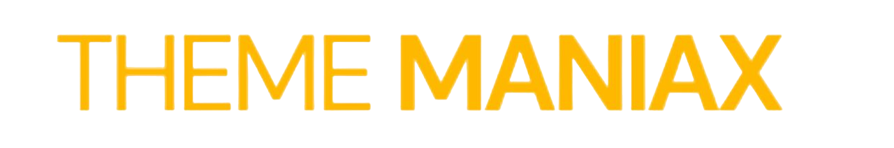 Theme Maniax